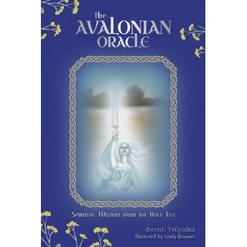 Avalonian Oracle kortos